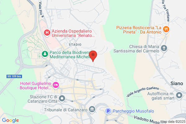 Studio Odontoiatrico Associato Celi E Uccello