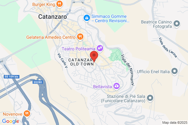 Caffetteria del Corso