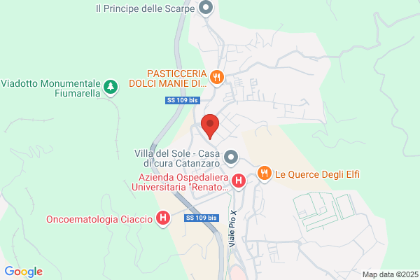 Distributore IP