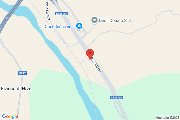 Esso Germaneto