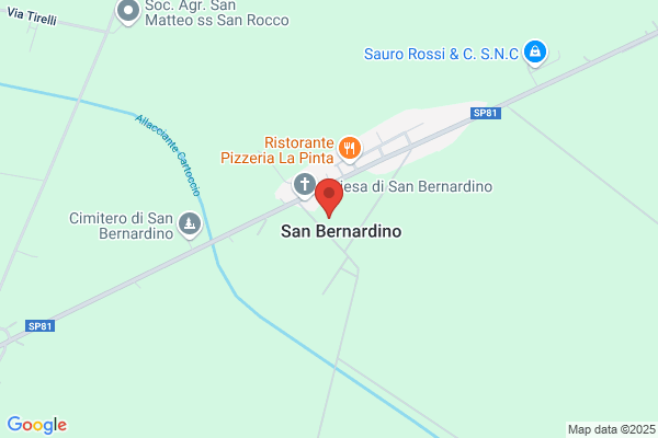 Reali bernardino