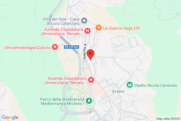 Studio Medico Dott.ssa Giglio Maria Cristina