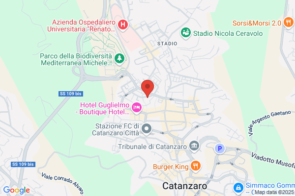 Elettrvideo Grandinetti
