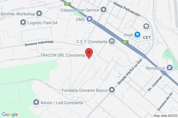 Tra.Co.Cem. Srl