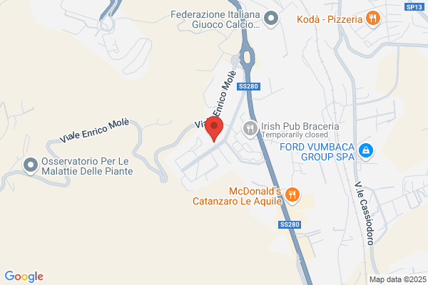 Esed Di Errico De Santis