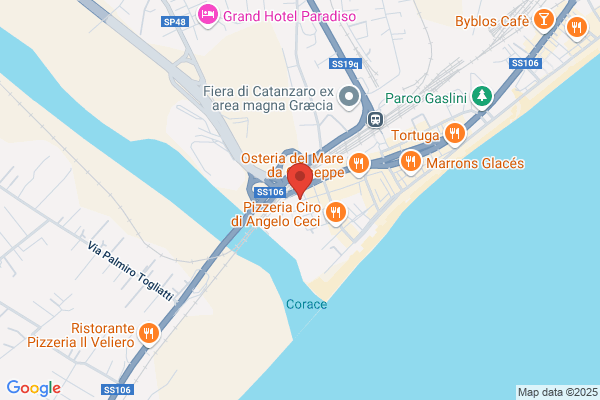 Giancotti Ing. Ezio