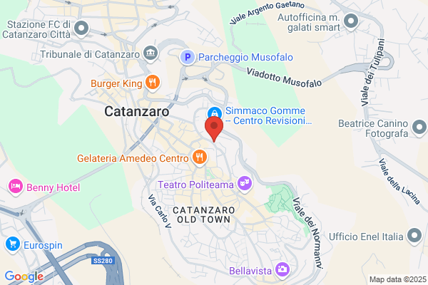 Mediterranea Vacanze Srl