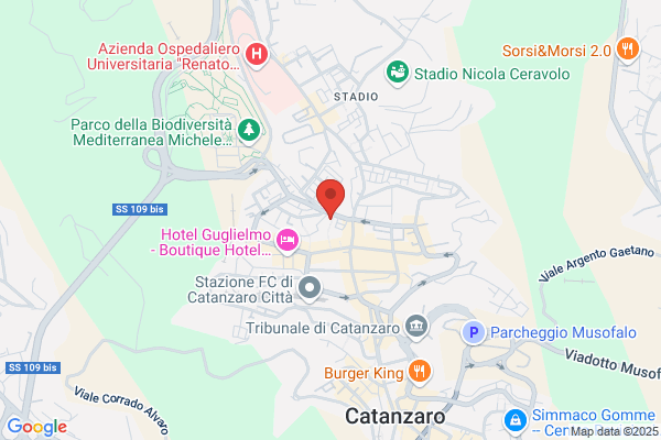 Provenzano gianfranco (Ing.)