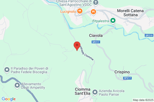 Spadafora franco (Ing.)