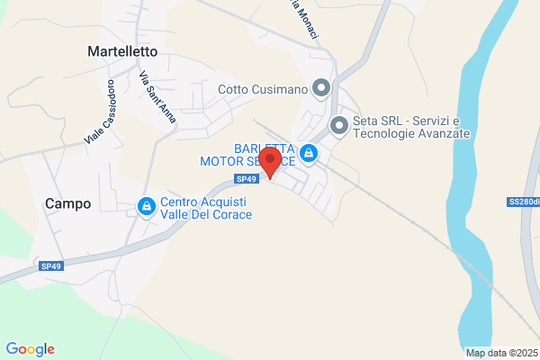 Silipo rosario