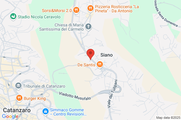 Farmacia Naturale Dr. Antonio