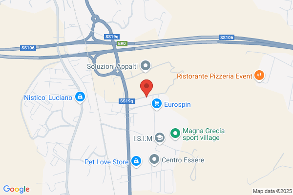 La Corona Di Perri Salvatore E C. S.A.S.