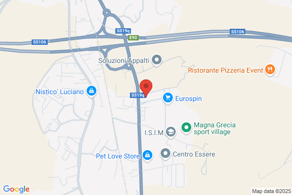 Procopio fabio (Geologo)