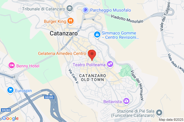B & B La Residenza