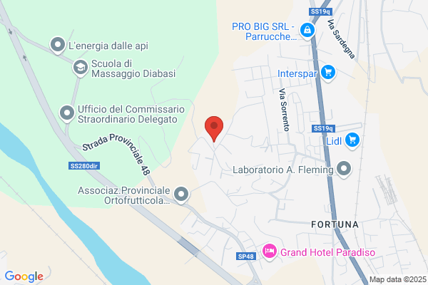 Fondazione Onlus Citta Solidale
