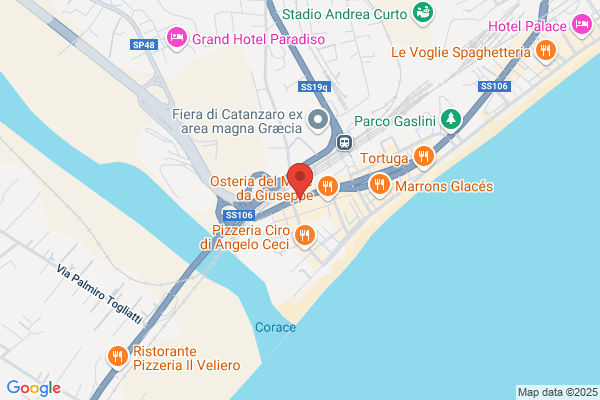 Nistico francesco