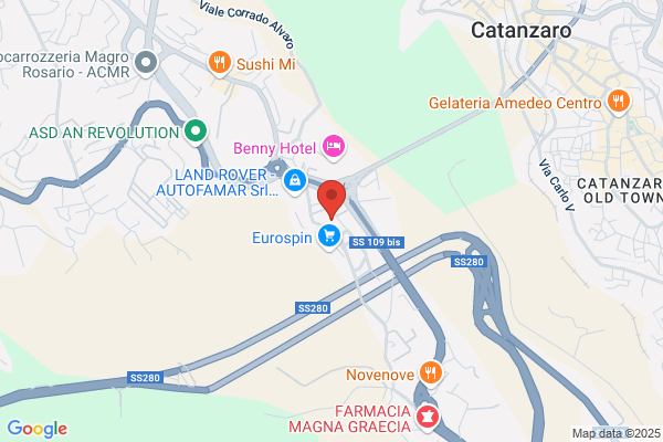 N.T.I. Nuova Tecnologie Informatiche Srl