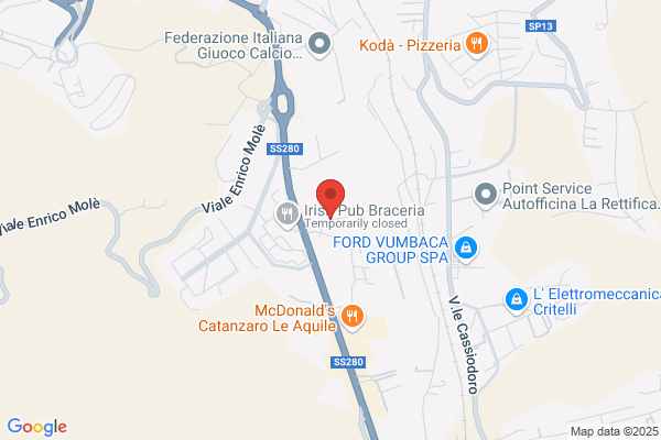 Grillo Srl