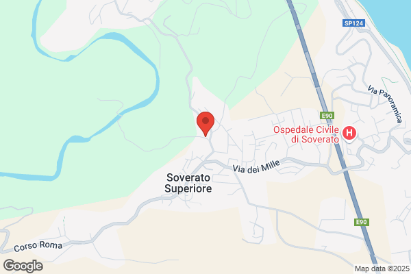 Impresa Costruzioni Di Parlongo Antonio