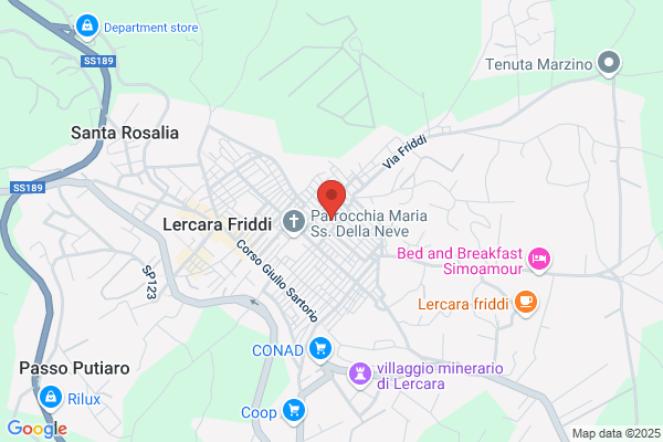 Lombardo Costruzioni S.R.L.