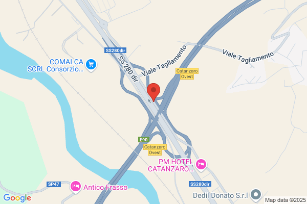 Paradiso Costruzioni Srl
