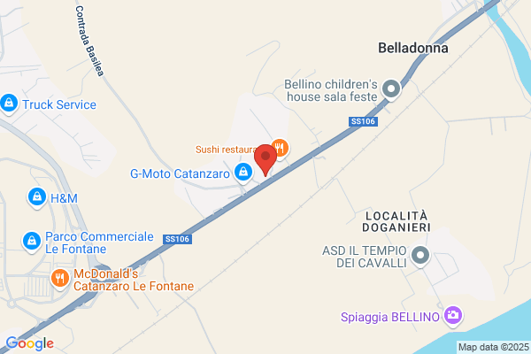 Officina Meccanica Alfieri