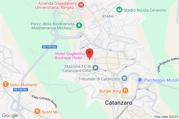 Motels Villaggi Turistici Alberghi Hotels S.P.A.