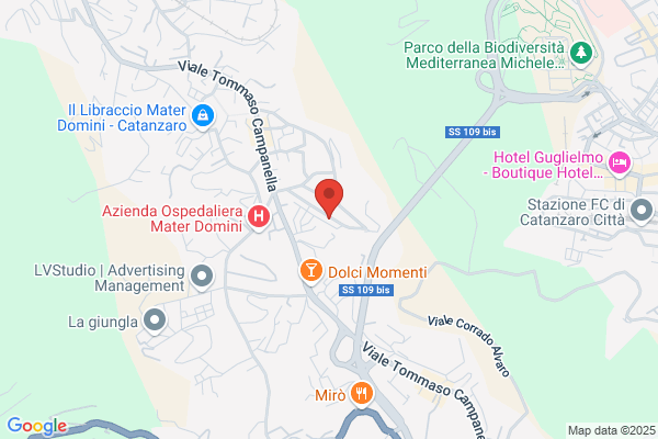 Edilsolaro Costruzioni