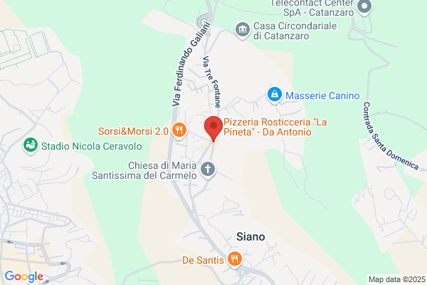 Macelleria Olivadoti Angelo