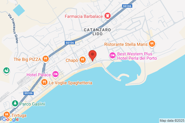 Macelleria Pungillo Saverio