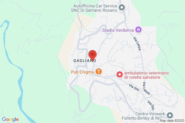 Tappezzeria E Tendaggi Di Longo Sergio