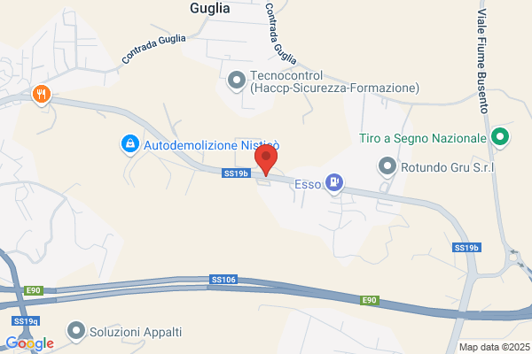 Zungrone donato