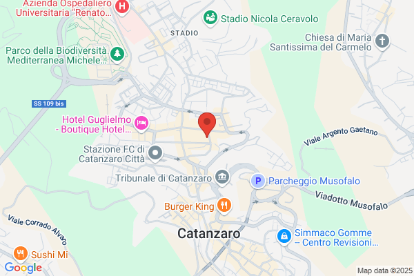Foresta Antonio (Dr.)