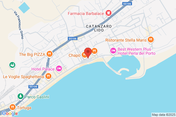 Gestidomus Sas Di Benincasa V. E C.