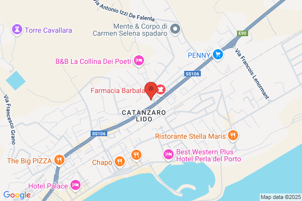 Alfamed Sanitaria