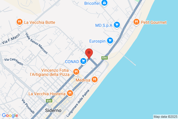 Pullano nicola