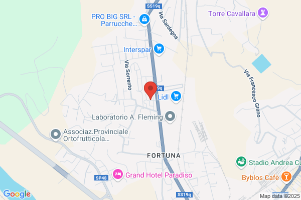 Agenzia Funebre F.lli Catania
