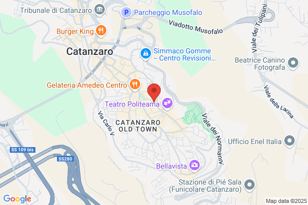 Agenzia Funebre Scaccia