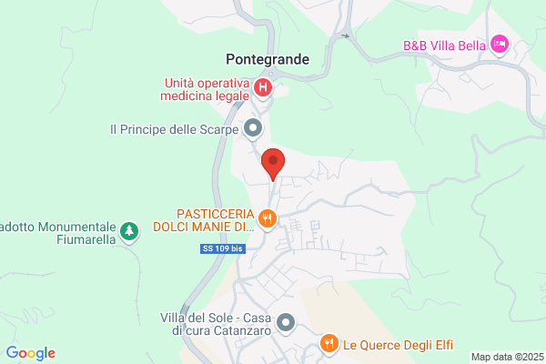 Panificio Biancaneve Snc