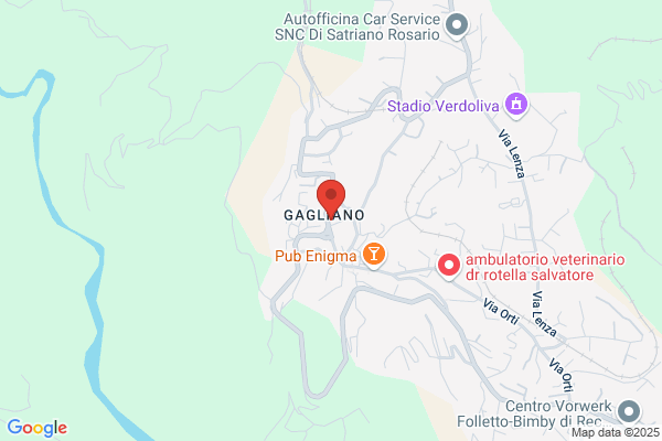 Panificio Del Gesu