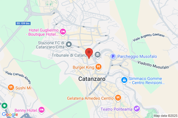 Il Fornaio