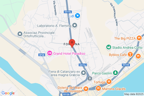 Panetteria Zucco Di Rotundo S.