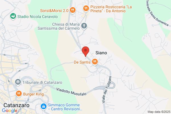 Vescio vittoria