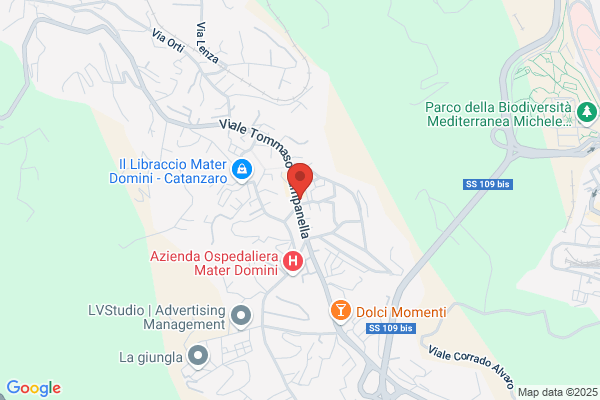 Mazza maria Rita