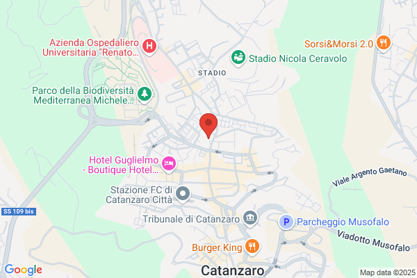 Nuova Estetica Di Caminiti Loredana
