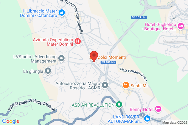 Nuova Immagine Di Celano Monica