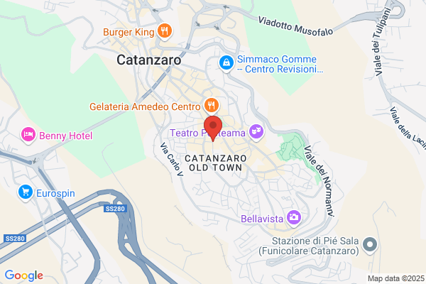 Pistoia biagio