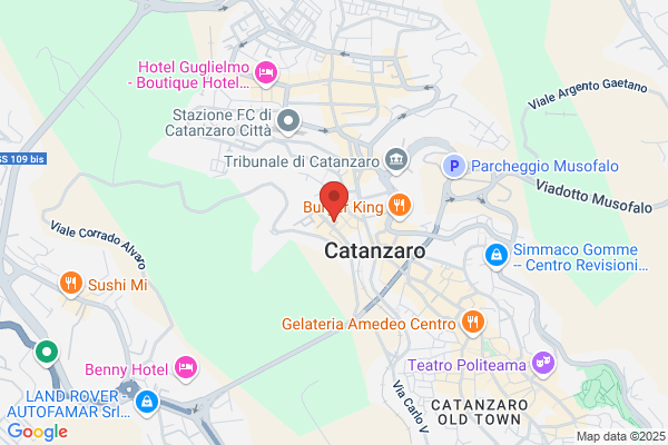Galleria Il Pensiero
