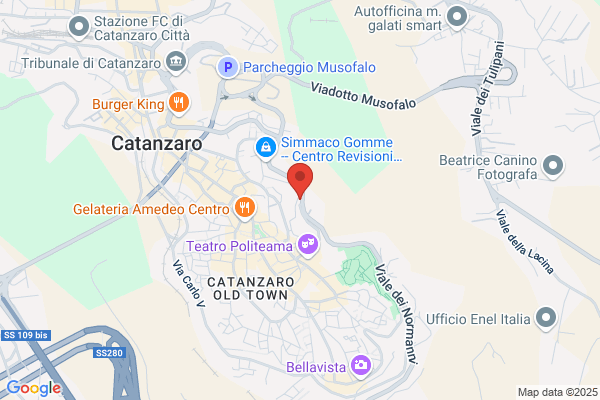 Agenzia Autorizzata Compass Quinto di Catanzaro