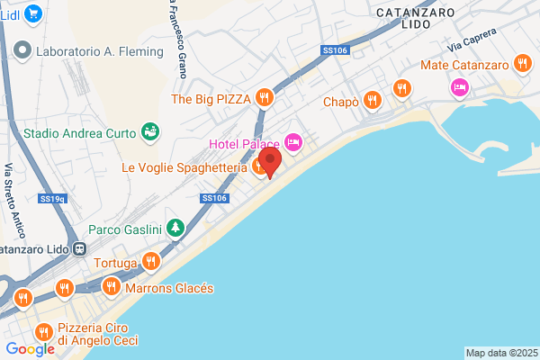 La Nuova Pesca Srl